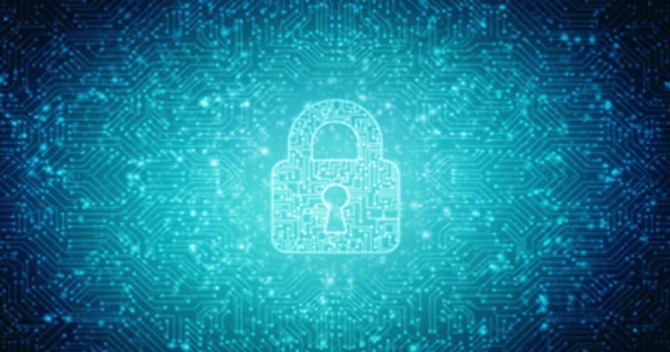 Logically Securing a Wired Network