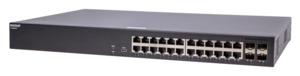 RUCKUS ICX 8100-24