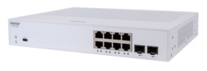RUCKUS ICX 8100-C08PF