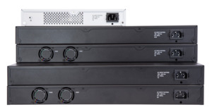 RUCKUS ICX 8100 Switches