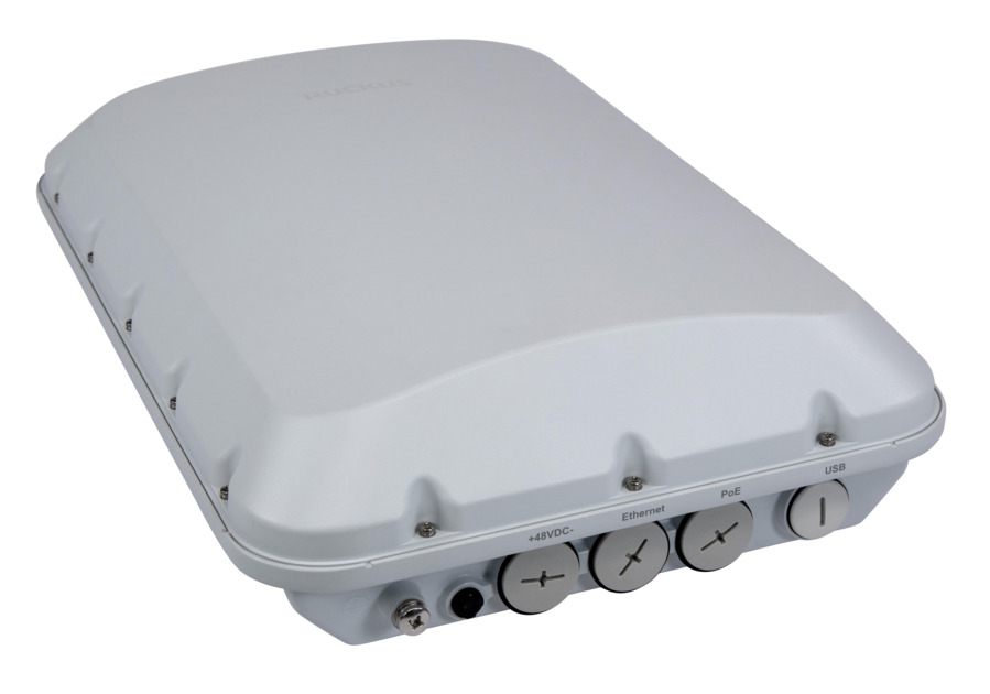RUCKUS T670SN - 0L5A2643