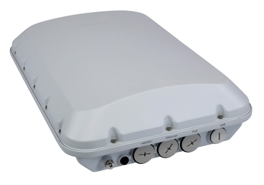 T670SN | RUCKUS T670sn Outdoor Access Point [RUCKUS T670SN - 0L5A2643]