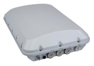 RUCKUS T670sn Outdoor Access Point