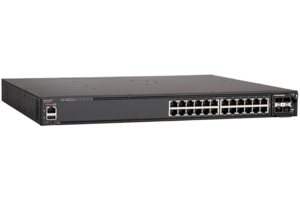 RUCKUS ICX 7450-24