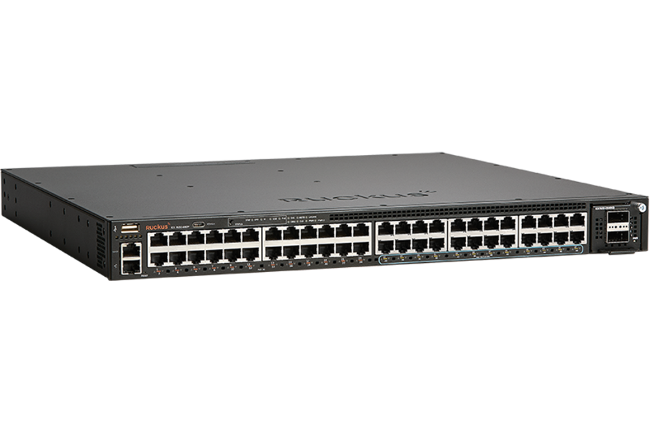 ICX7650-48ZP | RUCKUS ICX 7650-48ZP [icx7650-48zp_right]
