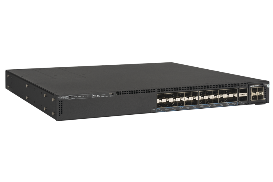 ICX7550-24F | RUCKUS ICX 7550-24F [RUCKUS ICX 7550-24F]