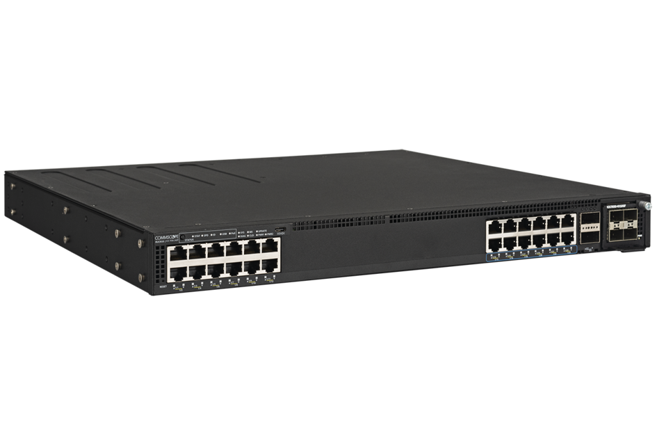 ICX7550-24ZP | RUCKUS ICX 7550-24ZP [RUCKUS ICX 7550-24ZP]