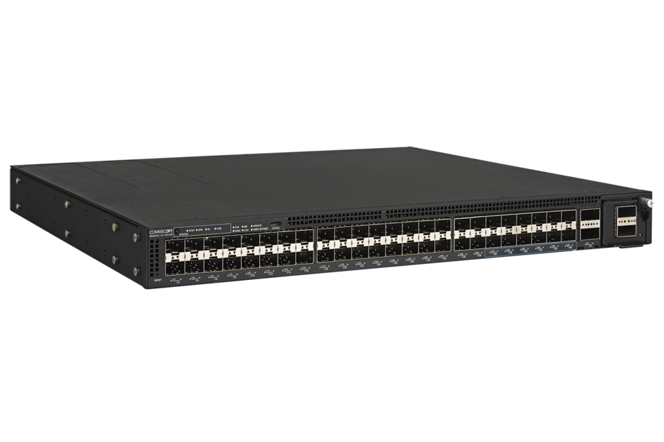 ICX7550-48F | RUCKUS ICX 7550-48F [RUCKUS ICX 7550-48F]