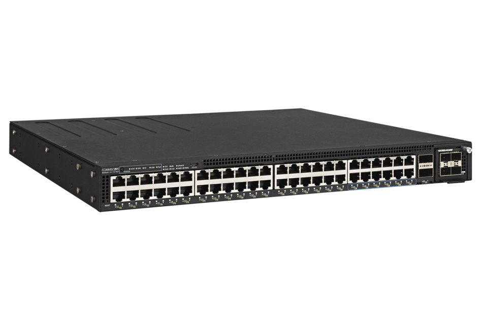ICX7550-48ZP | RUCKUS ICX 7550-48ZP [RUCKUS ICX 7550-48ZP]