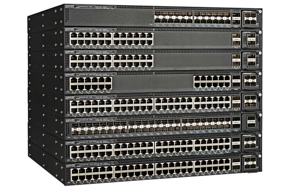 ICX7550 | RUCKUS ICX 7550 Switches [ICX 7550 Family]