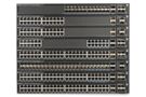 RUCKUS ICX 7550 Switches [ICX 7550 Family Front]