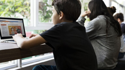 District scolaire du comté de Stafford