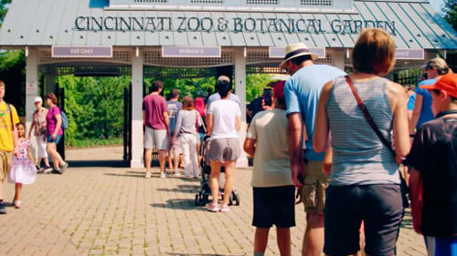 Zoológico de Cincinnati