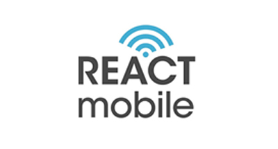 REACT Mobile