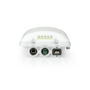 RUCKUS T350 Outdoor Access Point [RUCKUS T350D Outdoor Access Point - Front]