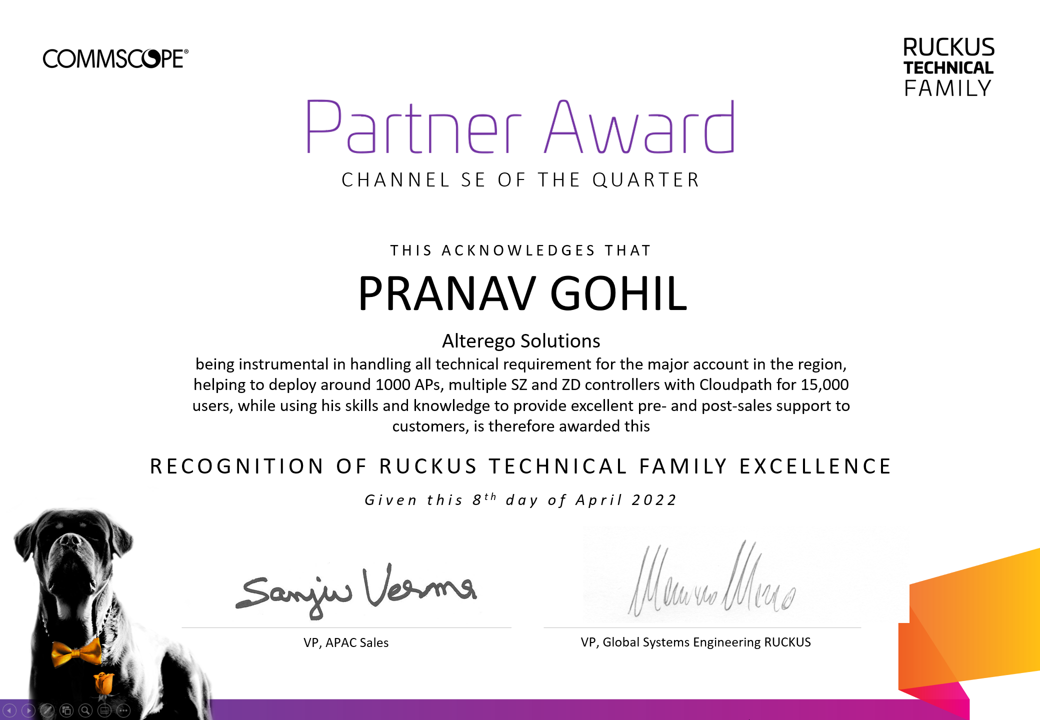 Certificate_Partner-Award_RTF Q1-22 APAC