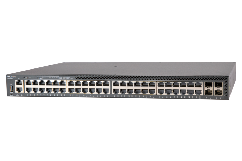 ICX8200-48PF2 | RUCKUS ICX 8200-48PF2 [0L5A6049 - ICX 8200-48PF2 LF]