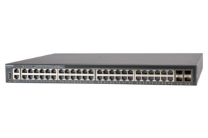 RUCKUS ICX 8200-48PF2
