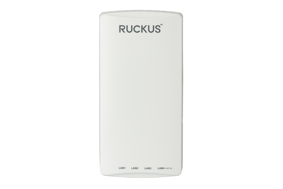 H550 | RUCKUS H550 Indoor Access Point [H550_UpRight]