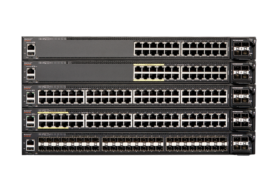 ICX7450 | RUCKUS ICX 7450 Switches [icx7450_stack copy]