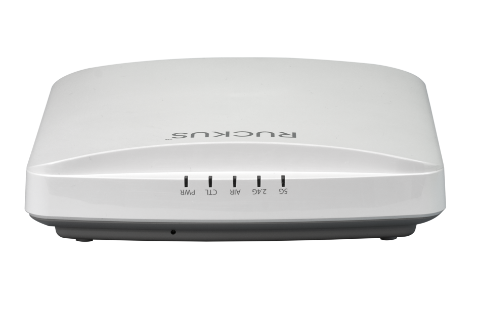 R650 | RUCKUS R650 Indoor Access Point [r650-Front]