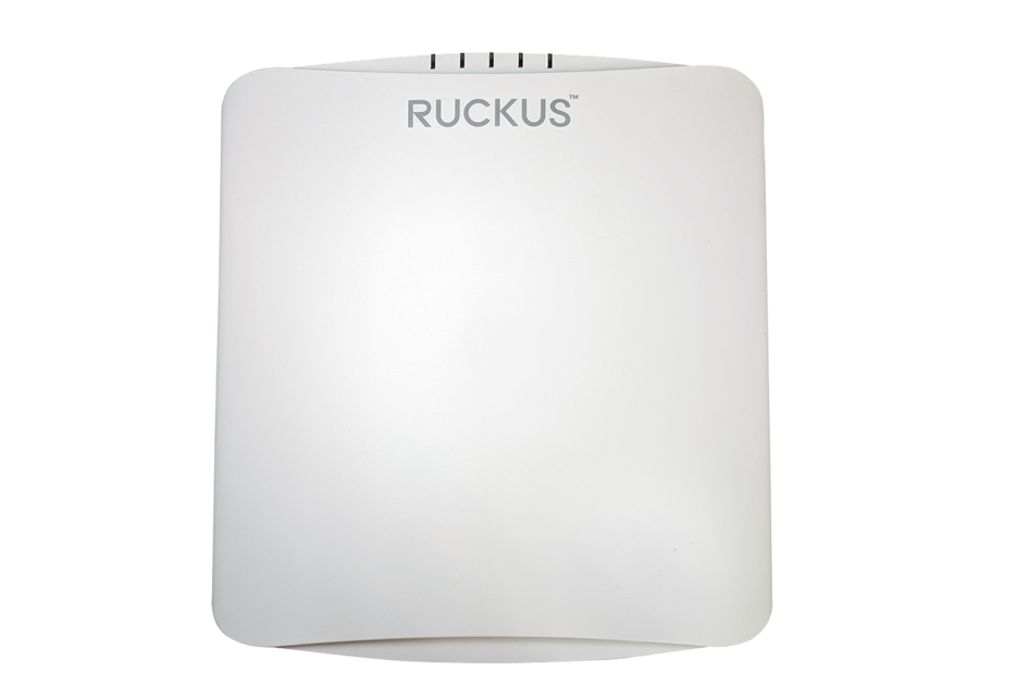 R750 | RUCKUS R750 Indoor Access Point [ruckus-r750-top-lowres]