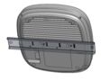 902-0700-0000 RUCKUS Stadium Enclosure [Stadium Enclosure- AP Bracket]
