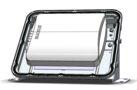 902-0700-0000 RUCKUS Stadium Enclosure [Stadium Enclosure- R750 enclosed]