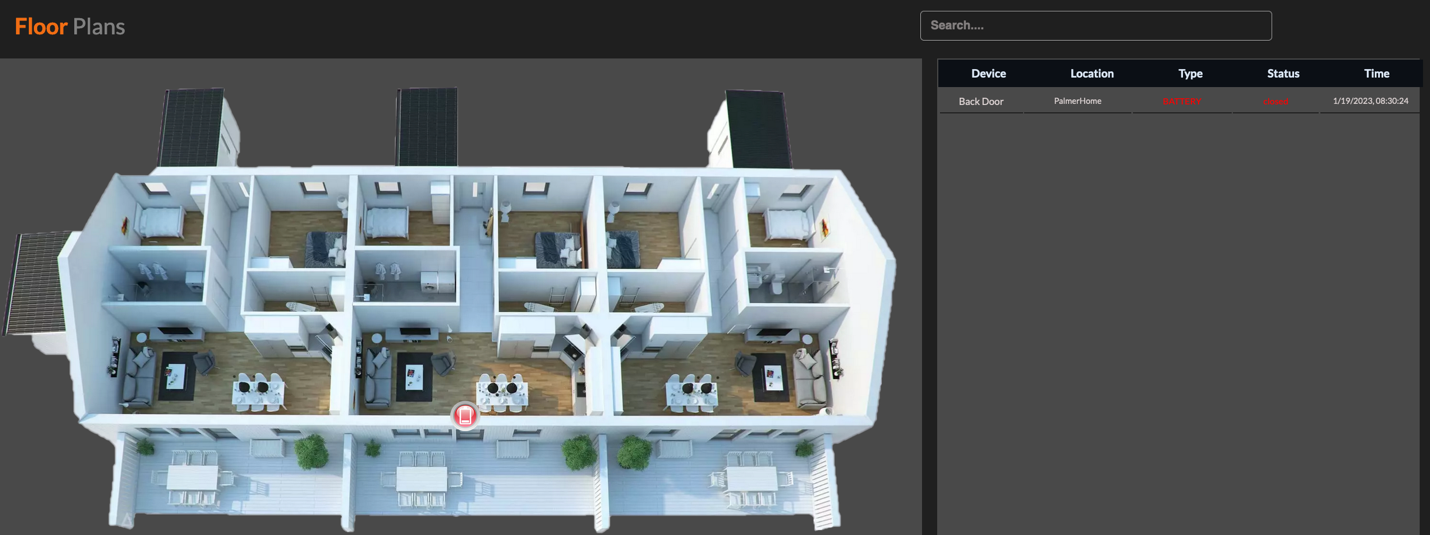 RUCKUS-IOT-insights-floor-plan-screenshot