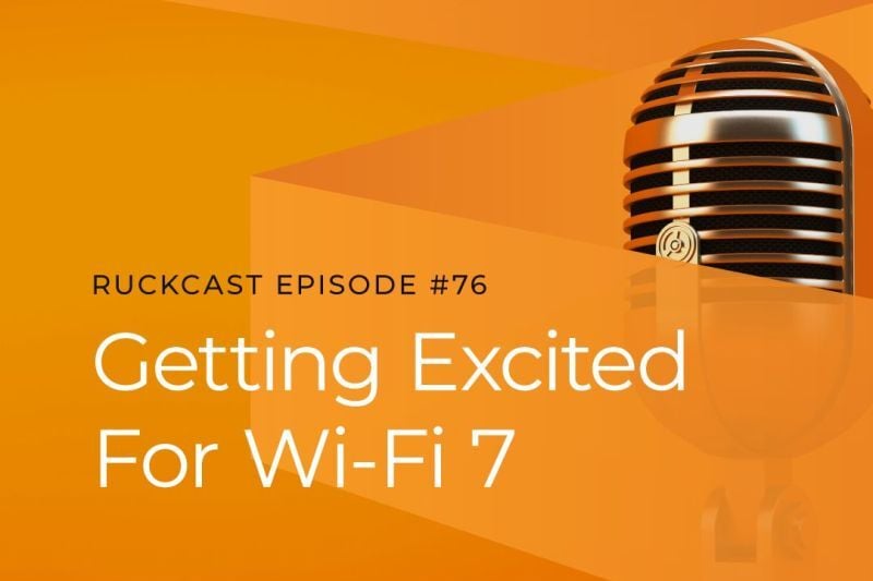 What is Wi FI 7 - Understanding the Latest Wi-Fi Version