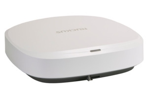 RUCKUS Wireless Access Points