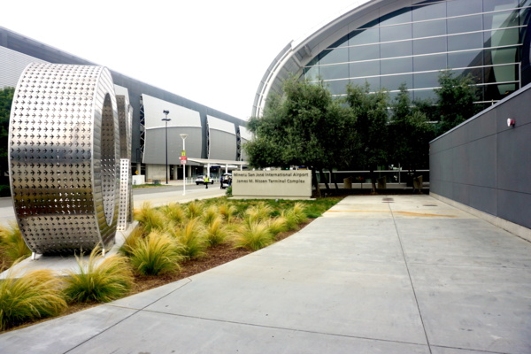 San José International Airport