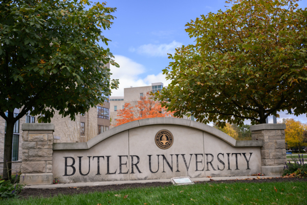 Universidad Butler