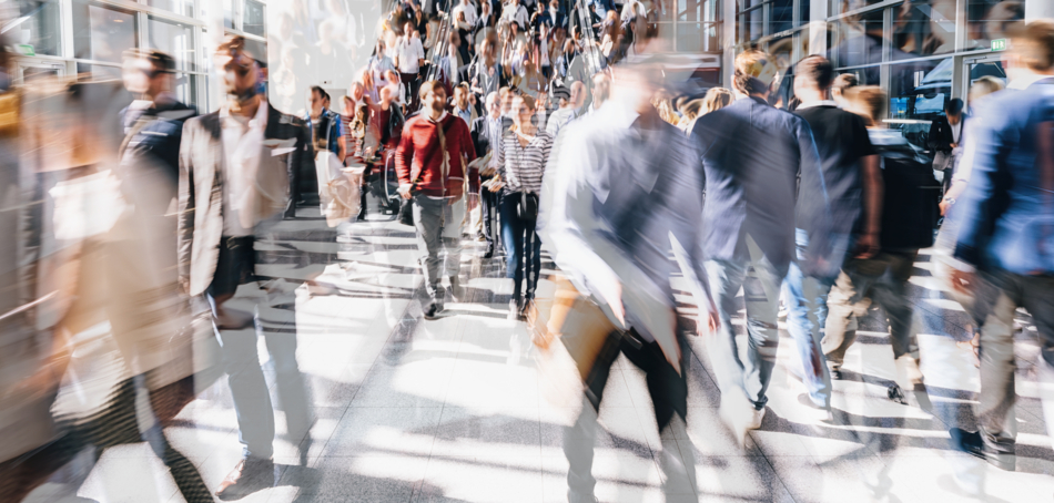 Security measures for the connected campus