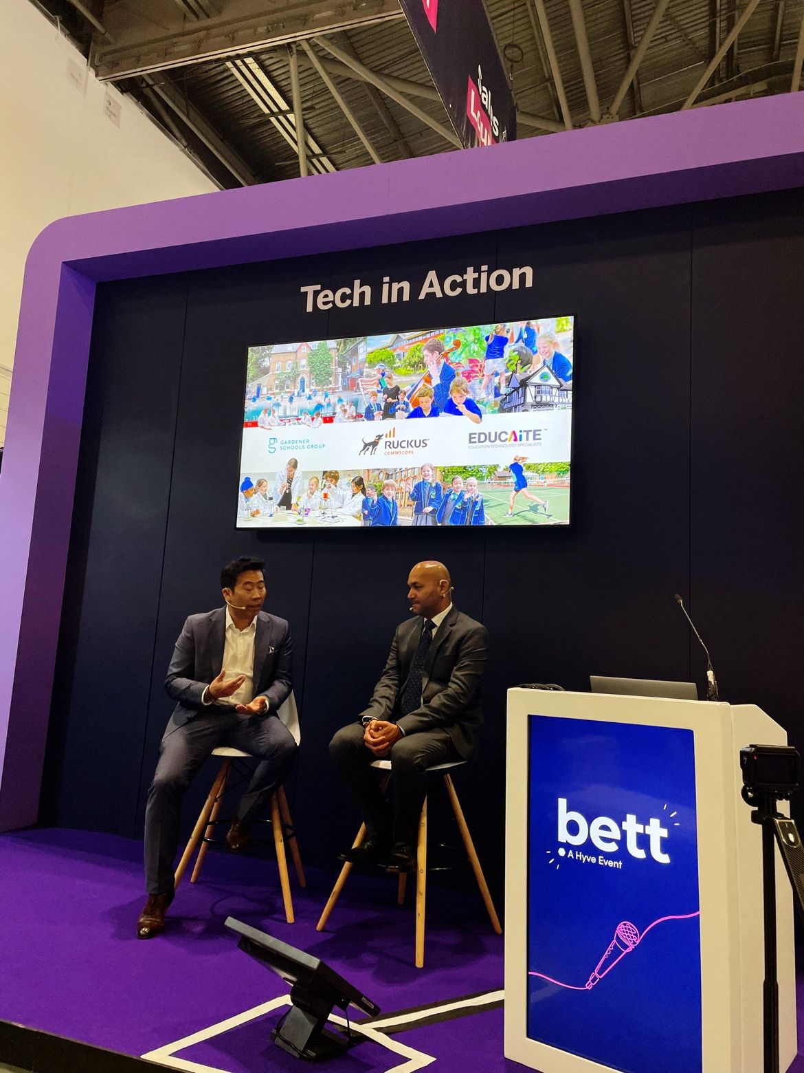 BETT_2024_interview