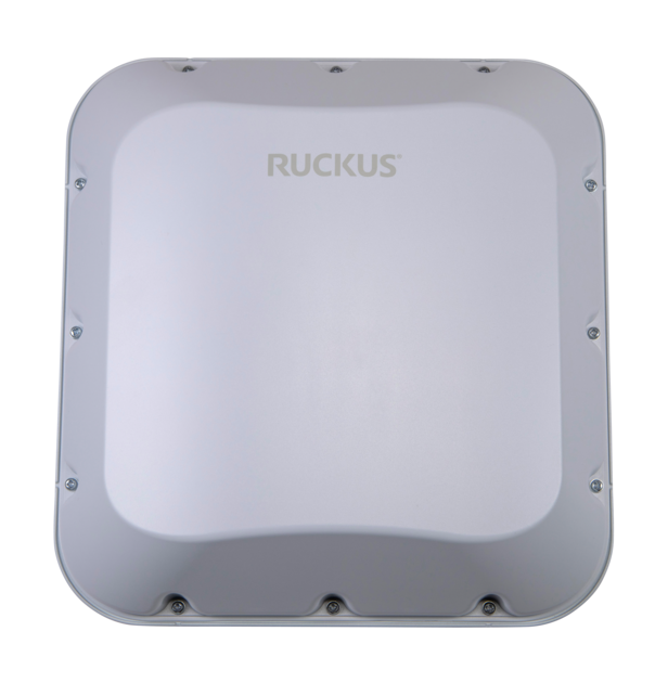 T670 | RUCKUS Point d’accès extérieur T670 [RUCKUS T670 - 0L5A0874]