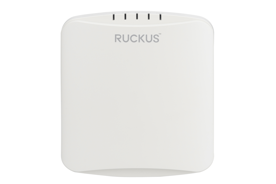 R350 | RUCKUS R350 Indoor Access Point [R350_Top_Straight]