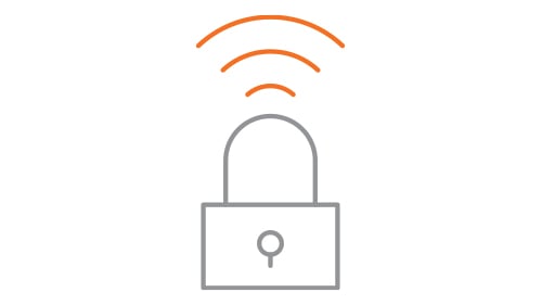 secure wifi
