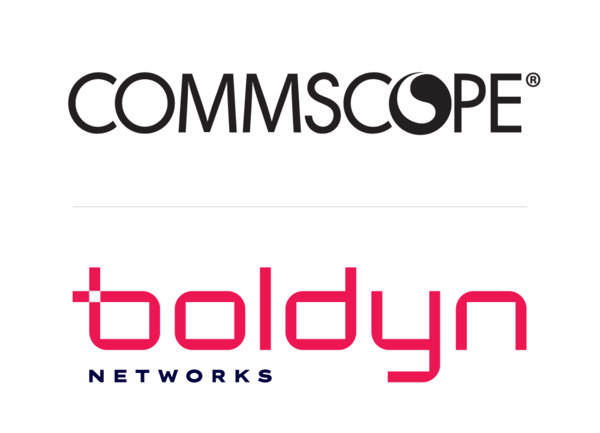 Ours_Commscope-BN-Logos_RGB_ Stacked_1000px Flipped